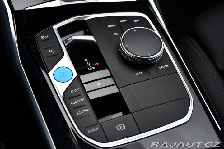 BMW i4 eDrive 40 Gran Coupe 97,3 2023