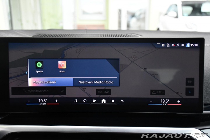 BMW i4 eDrive 40 Gran Coupe 97,3 2023