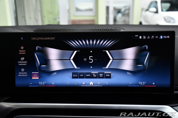 BMW i4 eDrive 40 Gran Coupe 2023