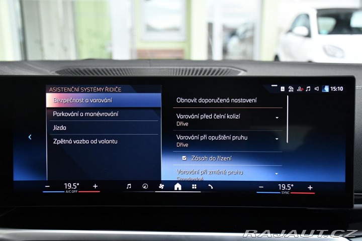 BMW i4 eDrive 40 Gran Coupe 2023