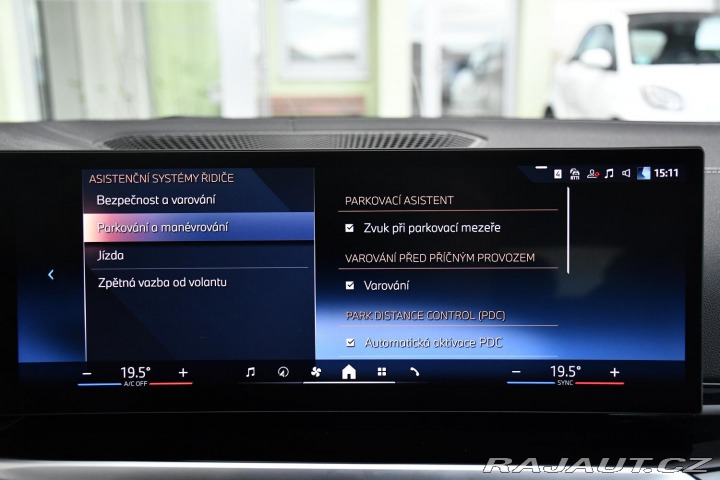 BMW i4 eDrive 40 Gran Coupe 97,3 2023