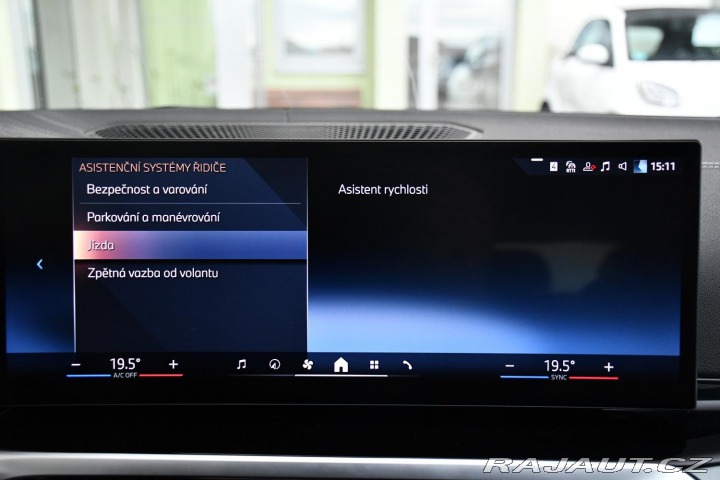 BMW i4 eDrive 40 Gran Coupe 2023