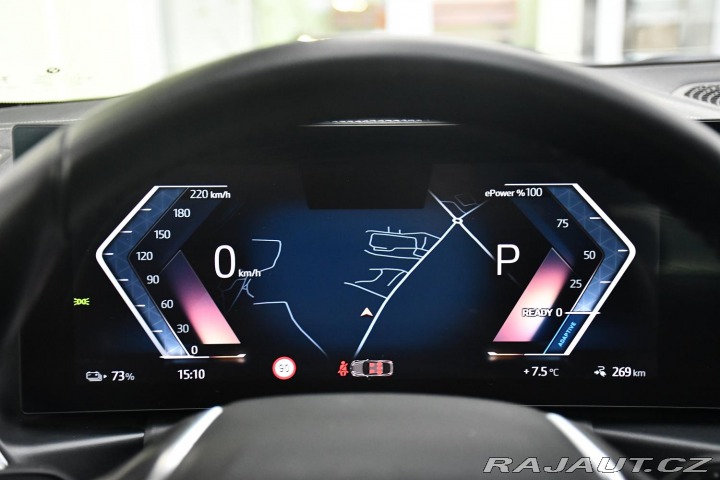 BMW i4 eDrive 40 Gran Coupe 2023