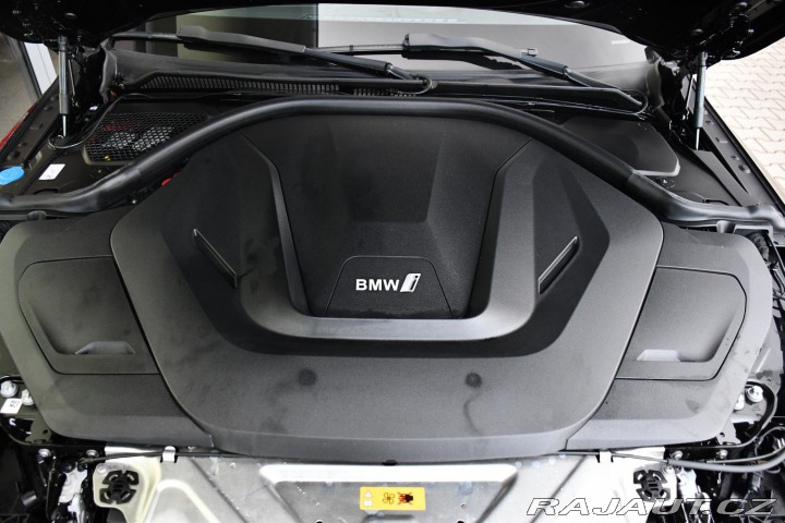 BMW i4 eDrive 40 Gran Coupe 97,3 2023