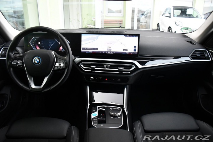 BMW i4 eDrive 40 Gran Coupe 97,3 2023