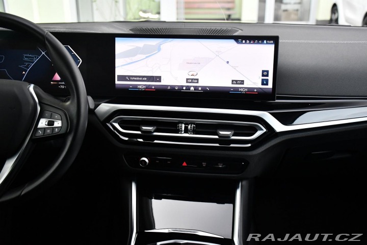 BMW i4 eDrive 40 Gran Coupe 97,3 2023