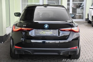 BMW i4 eDrive 40 Gran Coupe 2023