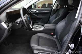 BMW i4 eDrive 40 Gran Coupe 2023