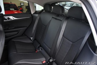 BMW i4 eDrive 40 Gran Coupe 2023