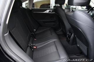 BMW i4 eDrive 40 Gran Coupe 2023