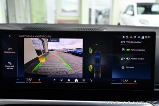 BMW i4 eDrive 40 Gran Coupe 2023