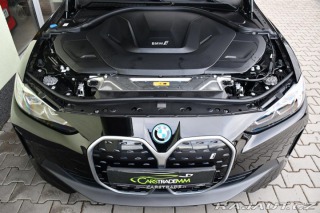 BMW i4 eDrive 40 Gran Coupe 2023