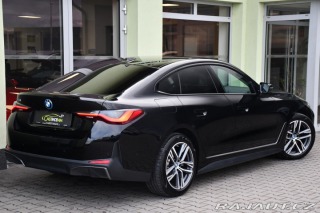 BMW i4 eDrive 40 Gran Coupe 2023