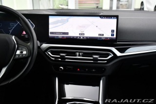 BMW i4 eDrive 40 Gran Coupe 2023