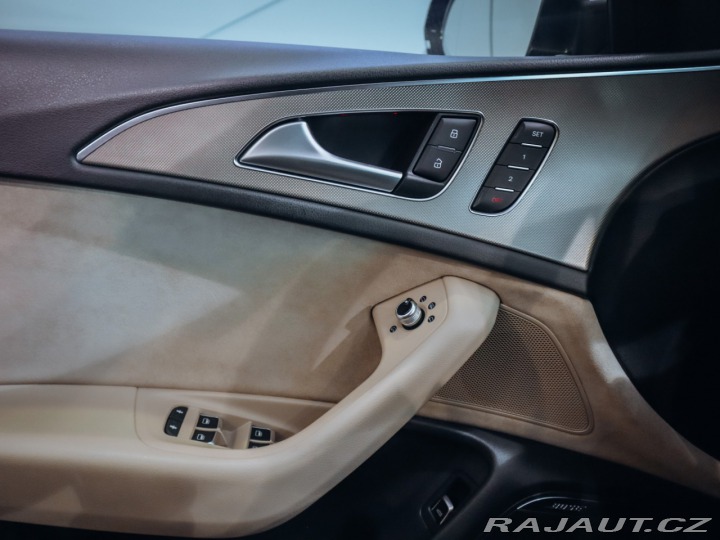 Audi A6 Allroad 3.0 BiTDI Quattro 2016