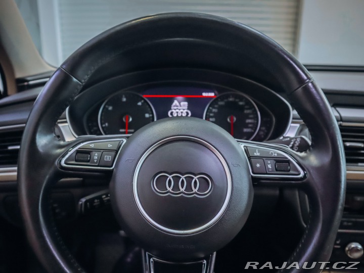 Audi A6 Allroad 3.0 BiTDI Quattro 2016