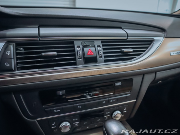 Audi A6 Allroad 3.0 BiTDI Quattro 2016