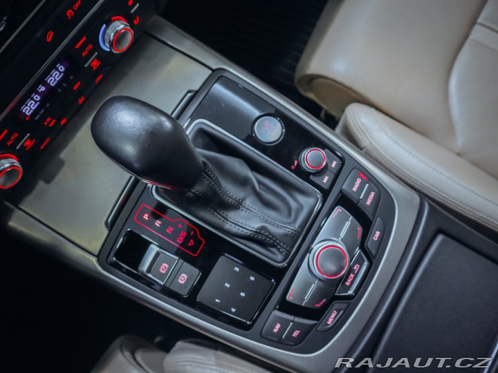 Audi A6 Allroad 3.0 BiTDI Quattro 2016