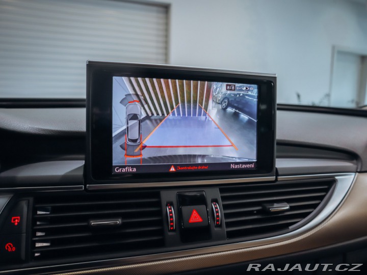 Audi A6 Allroad 3.0 BiTDI Quattro 2016