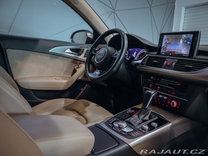 Audi A6 Allroad 3.0 BiTDI Quattro 2016