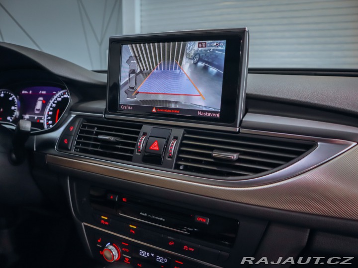 Audi A6 Allroad 3.0 BiTDI Quattro 2016