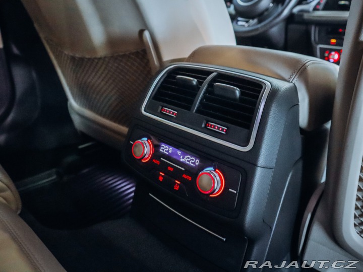 Audi A6 Allroad 3.0 BiTDI Quattro 2016