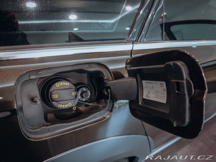 Audi A6 Allroad 3.0 BiTDI Quattro 2016