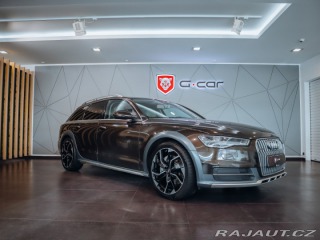 Audi A6 Allroad 3.0 BiTDI Quattro 2016
