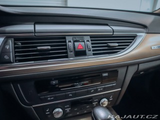 Audi A6 Allroad 3.0 BiTDI Quattro 2016