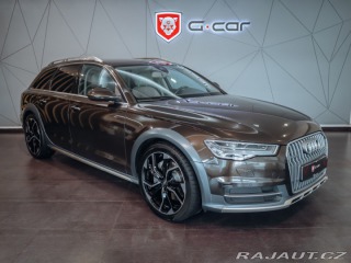 Audi A6 Allroad 3.0 BiTDI Quattro 2016