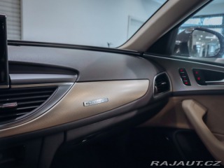 Audi A6 Allroad 3.0 BiTDI Quattro 2016