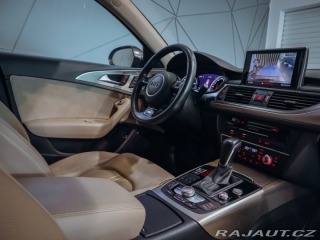 Audi A6 Allroad 3.0 BiTDI Quattro 2016