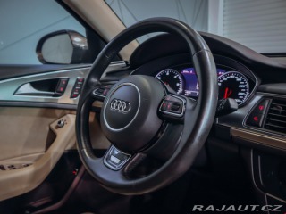 Audi A6 Allroad 3.0 BiTDI Quattro 2016