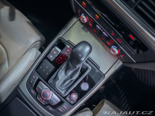 Audi A6 Allroad 3.0 BiTDI Quattro 2016