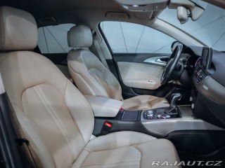 Audi A6 Allroad 3.0 BiTDI Quattro 2016