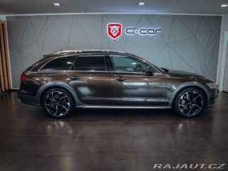 Audi A6 Allroad 3.0 BiTDI Quattro 2016