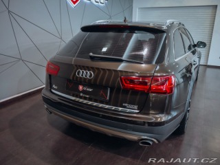 Audi A6 Allroad 3.0 BiTDI Quattro 2016