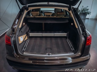 Audi A6 Allroad 3.0 BiTDI Quattro 2016