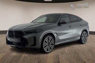 BMW X6 xDrive40d