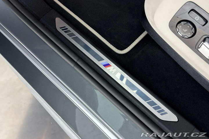 BMW X6 xDrive40d 2025