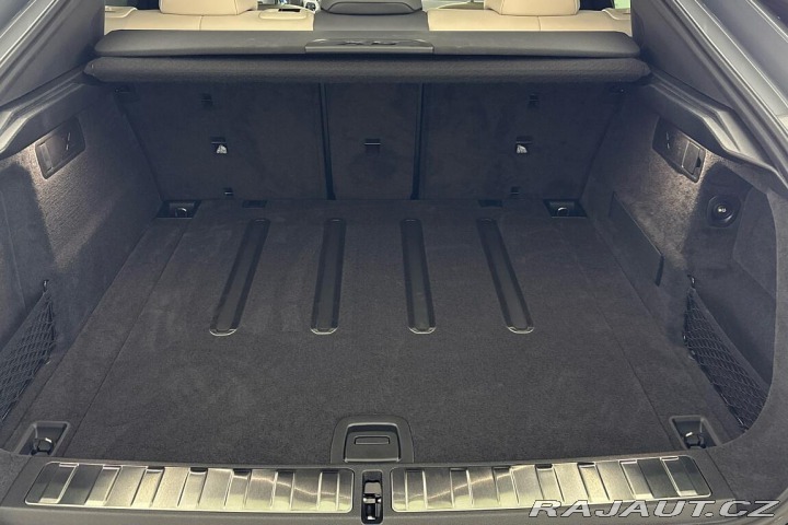 BMW X6 xDrive40d 2025