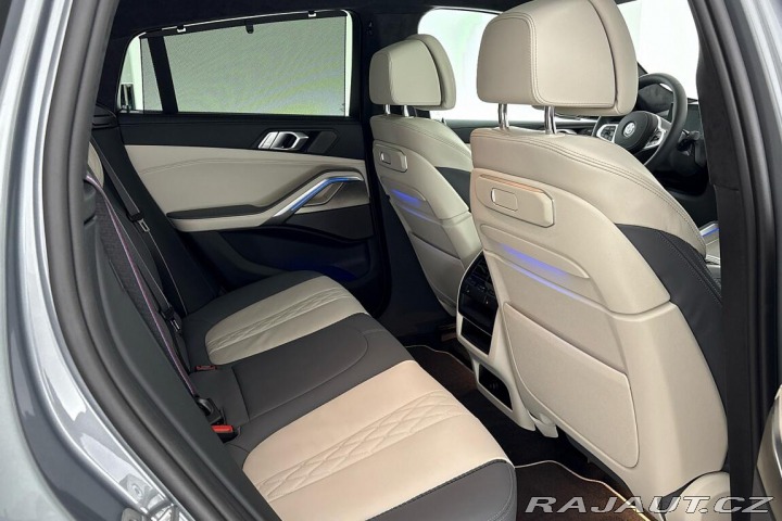 BMW X6 xDrive40d 2025