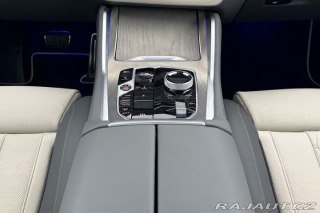 BMW X6 xDrive40d 2025