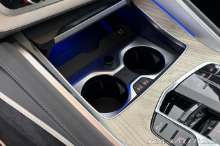 BMW X6 xDrive40d 2025