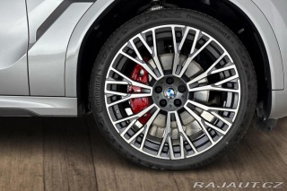 BMW X6 xDrive40d 2025