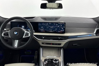 BMW X6 xDrive40d 2025