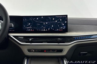 BMW X6 xDrive40d 2025