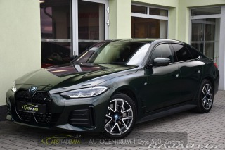 BMW i4 eDrive40 M-SPORT HUD 1.M