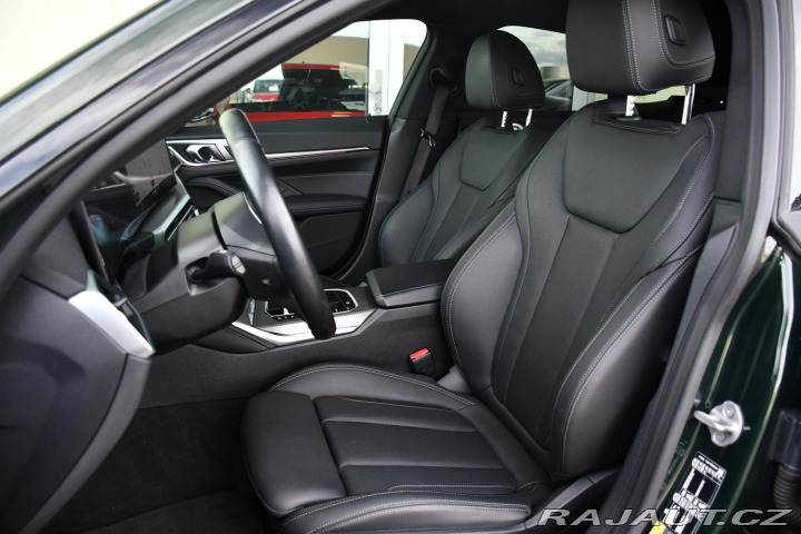 BMW i4 eDrive40 M-SPORT HUD 1.M 2023