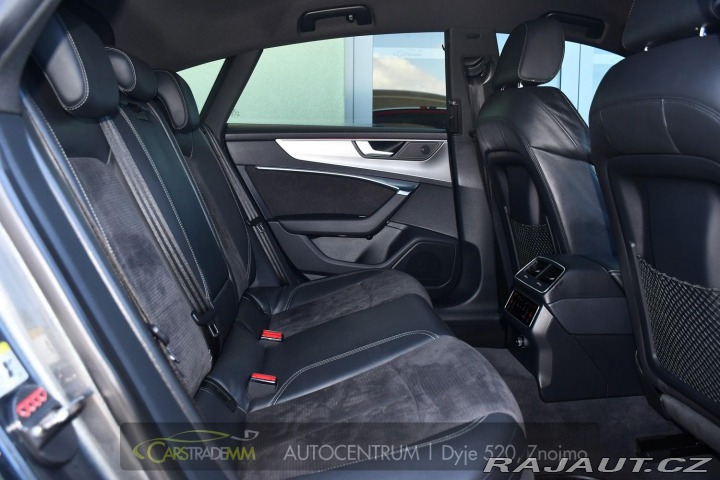Audi A7 50TDI QUATTRO N.TOP K360° 2019